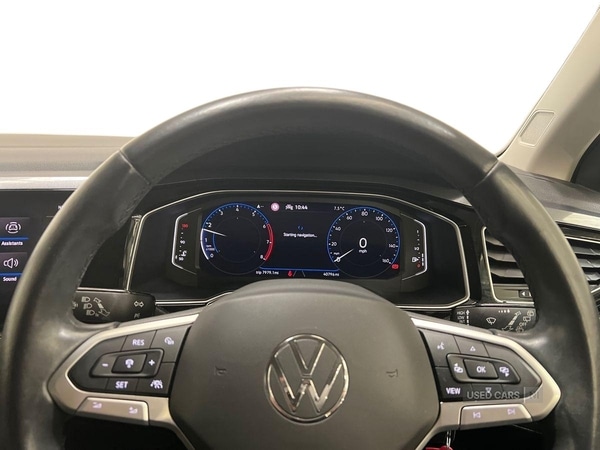 Used Volkswagen Polo 2021 for sale - 78008082: Photo 8