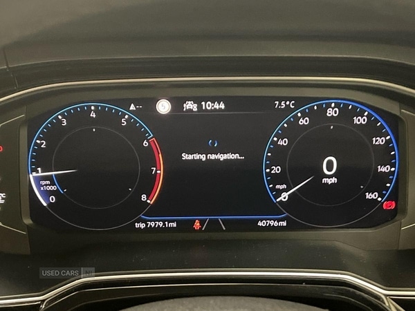 Used Volkswagen Polo 2021 for sale - 78008082: Photo 9