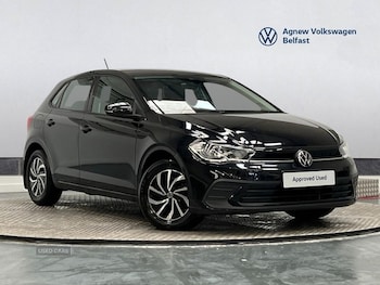 Used Volkswagen Polo 2022 for sale - 79085902: Photo
