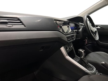 Used Volkswagen Polo 2022 for sale - 79085902: Photo