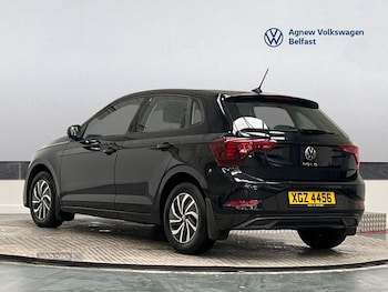 Used Volkswagen Polo 2022 for sale - 79085902: Photo