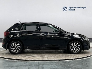 Used Volkswagen Polo 2022 for sale - 79085902: Photo