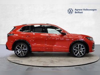Used Volkswagen Tiguan 2025 for sale - 75494478: Photo