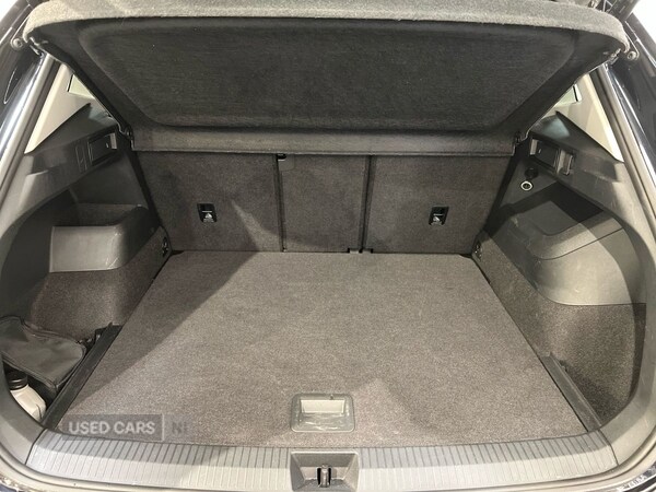 Used Volkswagen Tiguan 2024 for sale - 77884091: Photo 10