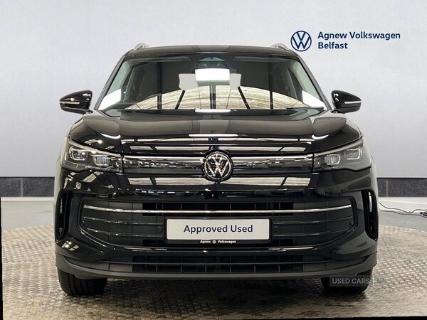 Used Volkswagen Tiguan 2024 for sale - 77884091: Photo 11