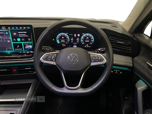 Used Volkswagen Tiguan 2024 for sale - 77884091: Photo 13