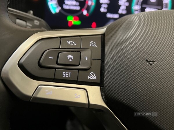 Used Volkswagen Tiguan 2024 for sale - 77884091: Photo 17