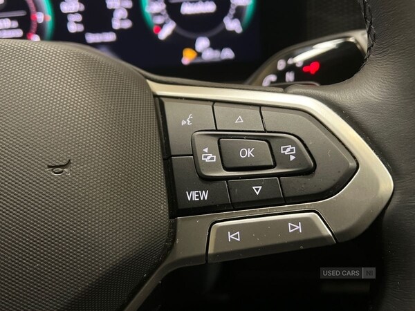 Used Volkswagen Tiguan 2024 for sale - 77884091: Photo 18