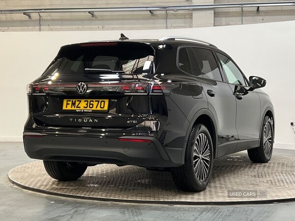 Used Volkswagen Tiguan 2024 for sale - 77884091: Photo 19
