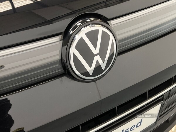 Used Volkswagen Tiguan 2024 for sale - 77884091: Photo 21