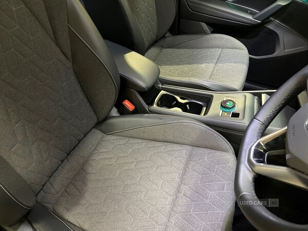 Used Volkswagen Tiguan 2024 for sale - 77884091: Photo 23