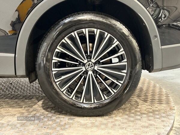 Used Volkswagen Tiguan 2024 for sale - 77884091: Photo 25