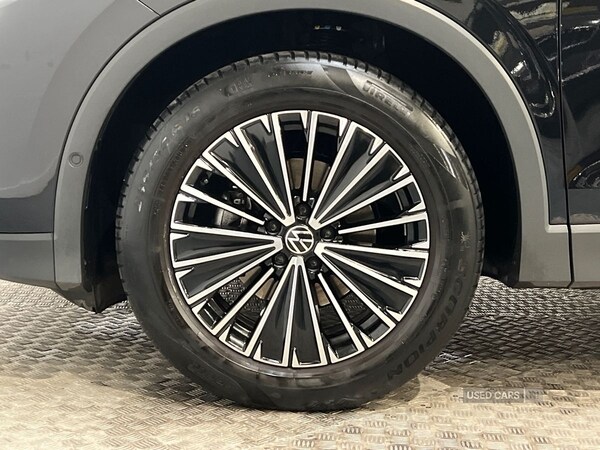 Used Volkswagen Tiguan 2024 for sale - 77884091: Photo 26