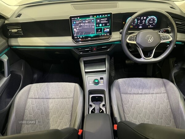 Used Volkswagen Tiguan 2024 for sale - 77884091: Photo 27