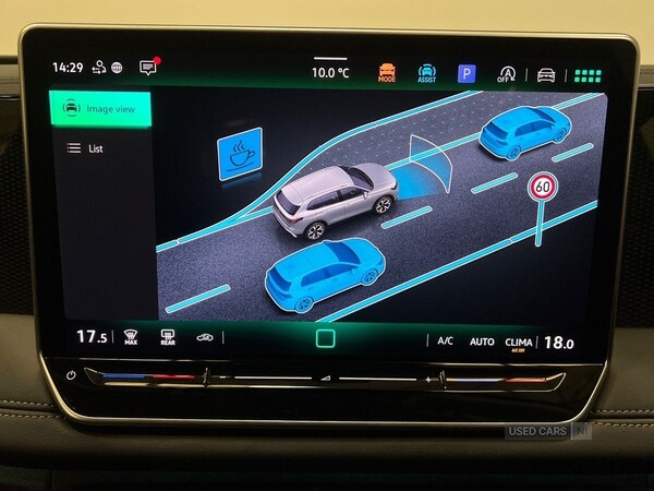 Used Volkswagen Tiguan 2024 for sale - 77884091: Photo 29