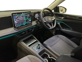 Used Volkswagen Tiguan 2024 for sale - 77884091: Photo