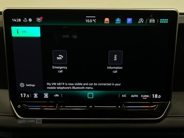 Used Volkswagen Tiguan 2024 for sale - 77884091: Photo 34