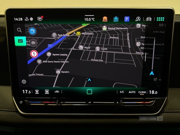 Used Volkswagen Tiguan 2024 for sale - 77884091: Photo 35