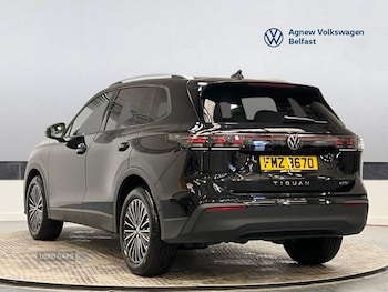 Used Volkswagen Tiguan 2024 for sale - 77884091: Photo