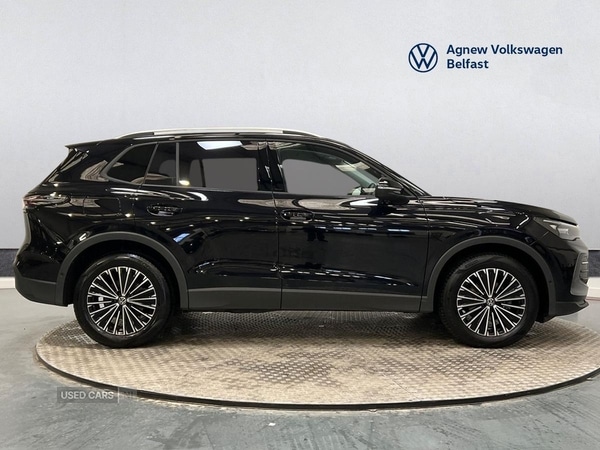 Used Volkswagen Tiguan 2024 for sale - 77884091: Photo 4