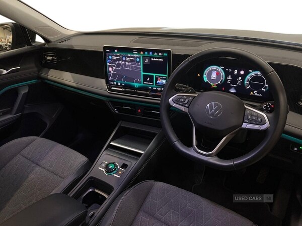 Used Volkswagen Tiguan 2024 for sale - 77884091: Photo 6