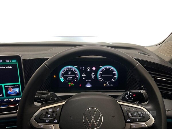 Used Volkswagen Tiguan 2024 for sale - 77884091: Photo 8