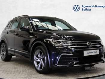 2023 - 1.5 TSI 150 R-Line Edition 5dr DSG