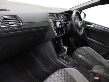 Used Volkswagen Tiguan 2023 for sale - 75402892: Photo