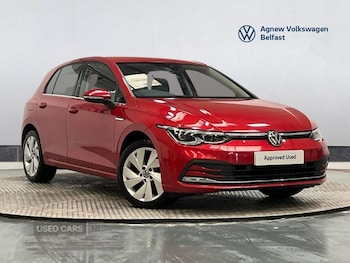 Used Volkswagen Golf 2022 for sale - 78685391: Photo