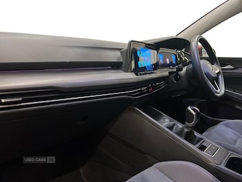 Used Volkswagen Golf 2022 for sale - 78685391: Photo