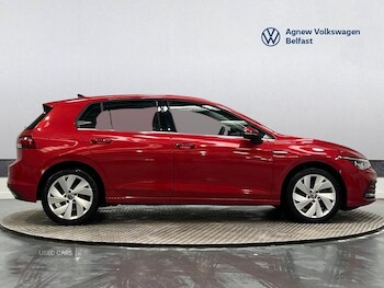 Used Volkswagen Golf 2022 for sale - 78685391: Photo
