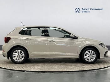 Used Volkswagen Polo 2022 for sale - 79821763: Photo