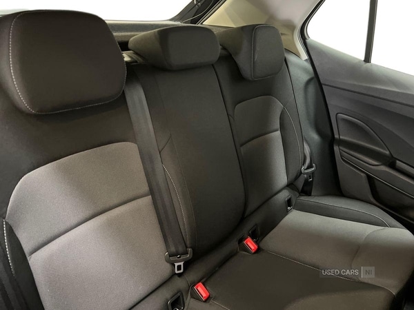 Used Skoda Fabia 2025 for sale - 76593273: Photo 14