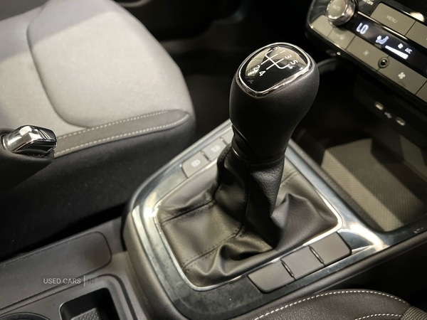 Used Skoda Fabia 2025 for sale - 76593273: Photo 15