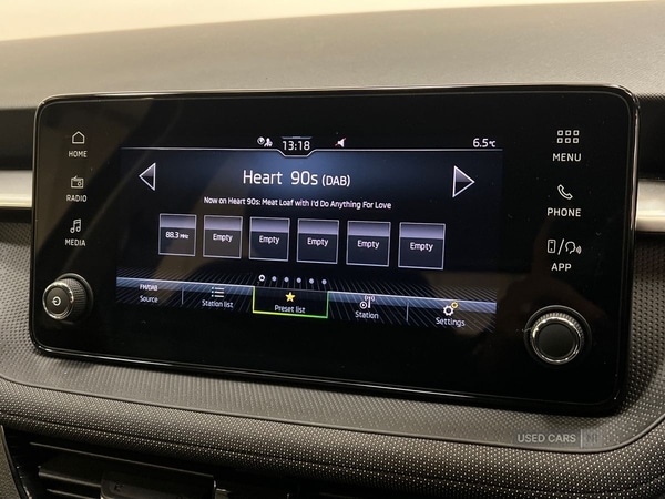 Used Skoda Fabia 2025 for sale - 76593273: Photo 16