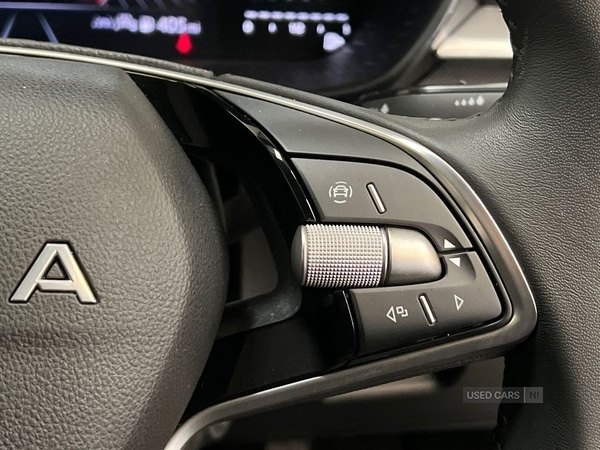 Used Skoda Fabia 2025 for sale - 76593273: Photo 18