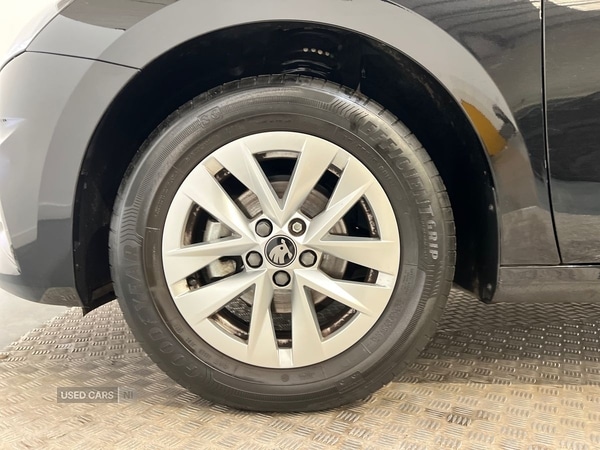 Used Skoda Fabia 2025 for sale - 76593273: Photo 26