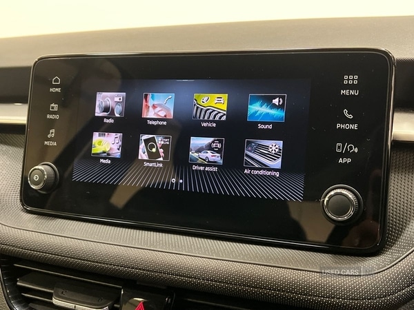 Used Skoda Fabia 2025 for sale - 76593273: Photo 31