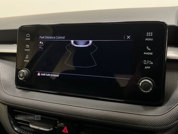 Used Skoda Fabia 2025 for sale - 76593273: Photo 33