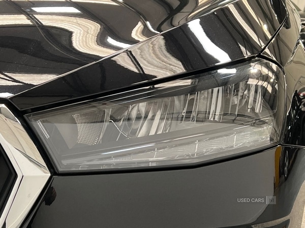 Used Skoda Fabia 2025 for sale - 76593273: Photo 7