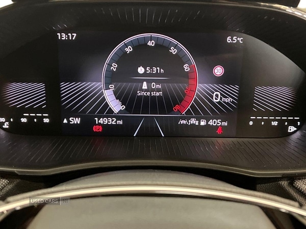 Used Skoda Fabia 2025 for sale - 76593273: Photo 9