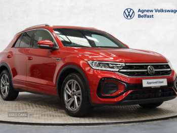 2023 - 1.5 TSI R-Line 5dr