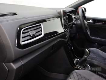 Used Volkswagen T-Roc 2023 for sale - 75052198: Photo