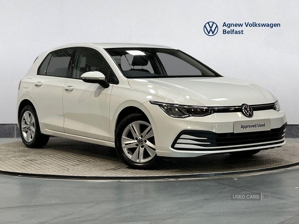Used Volkswagen Golf 2022 for sale - 76659681: Photo 1