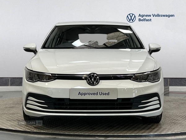 Used Volkswagen Golf 2022 for sale - 76659681: Photo 11