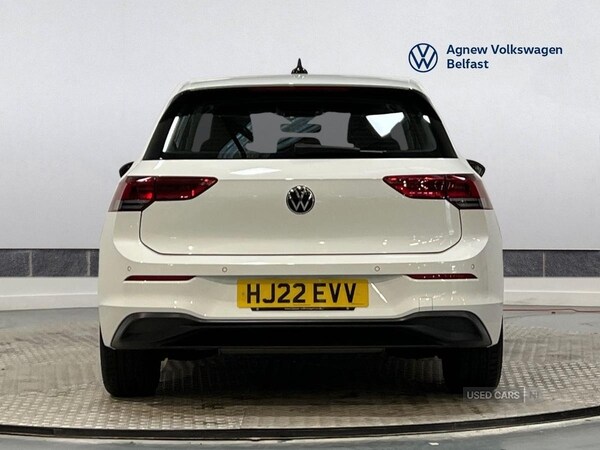 Used Volkswagen Golf 2022 for sale - 76659681: Photo 12