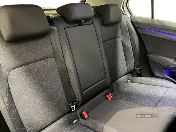 Used Volkswagen Golf 2022 for sale - 76659681: Photo 14