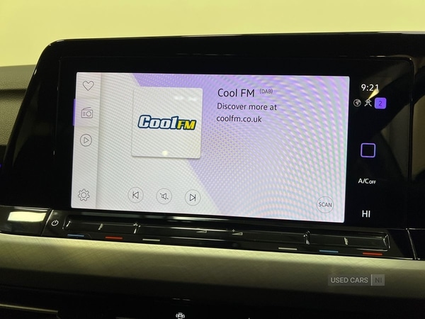 Used Volkswagen Golf 2022 for sale - 76659681: Photo 16