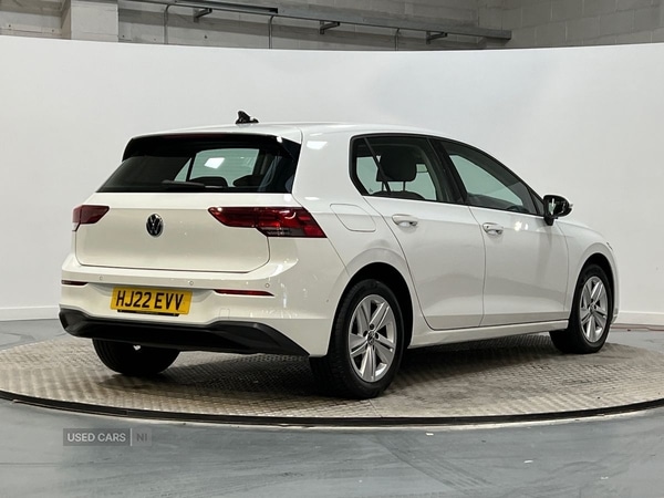 Used Volkswagen Golf 2022 for sale - 76659681: Photo 19