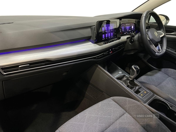 Used Volkswagen Golf 2022 for sale - 76659681: Photo 2